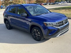 2022 Volkswagen Taos S SUV