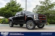 Ford Super Duty F-250 Pickup