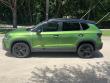 2025 Volkswagen Taos SE Black SUV