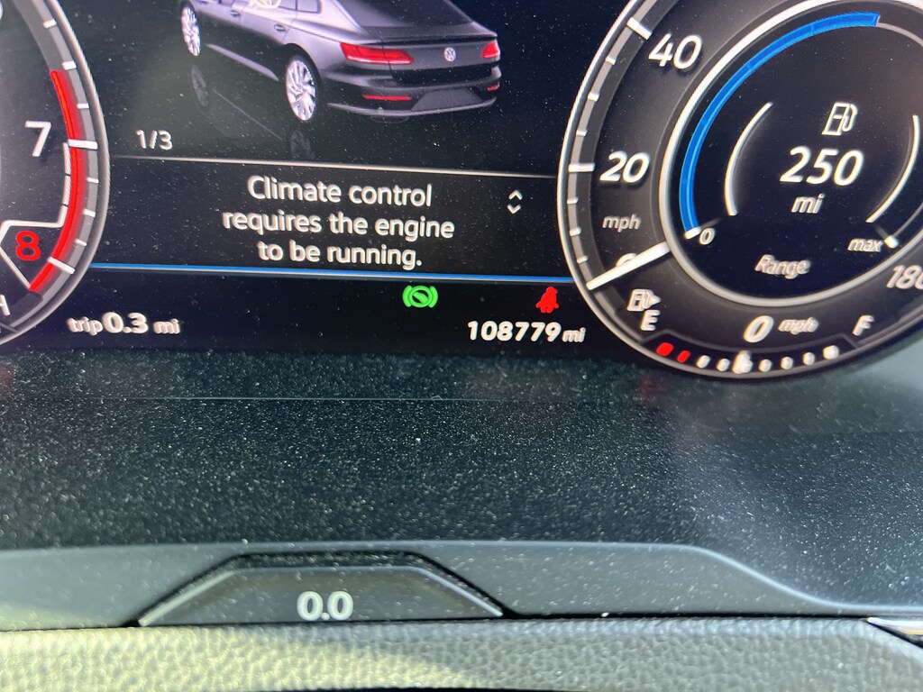 Used 2019 Volkswagen Arteon SEL Sedan