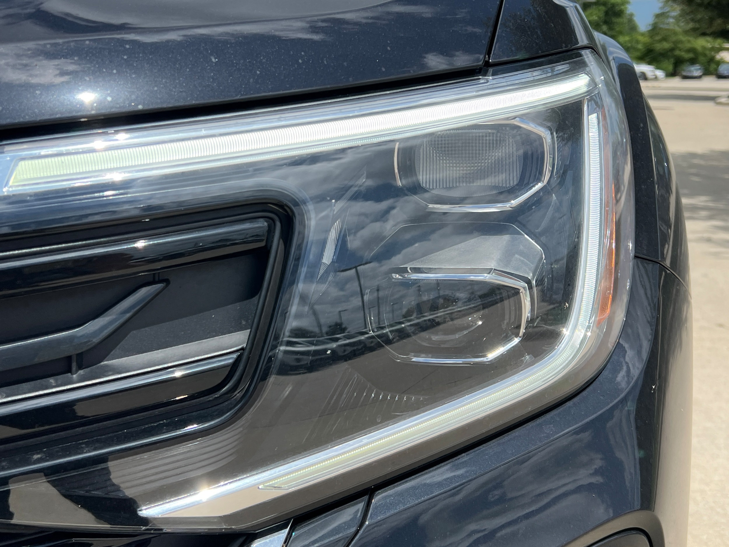 Volkswagen Atlas Cross Sport 2.0T SE W/Technology