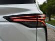 2024 Toyota Sienna Platinum Minivan