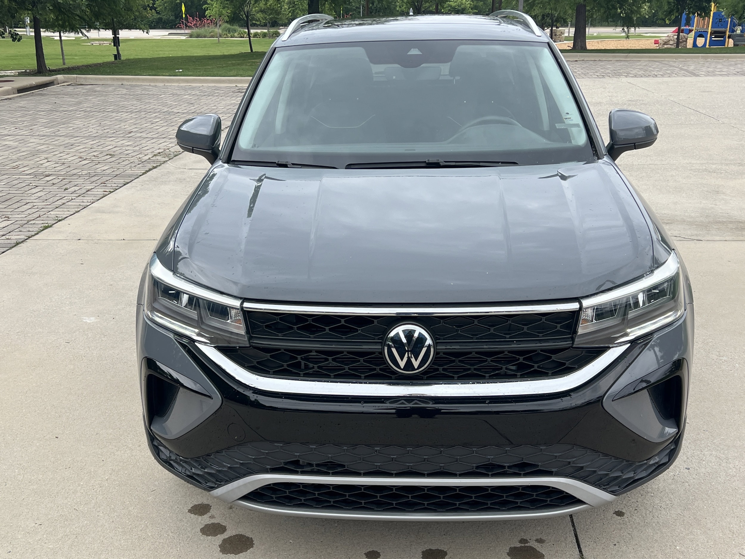 Volkswagen Taos SE