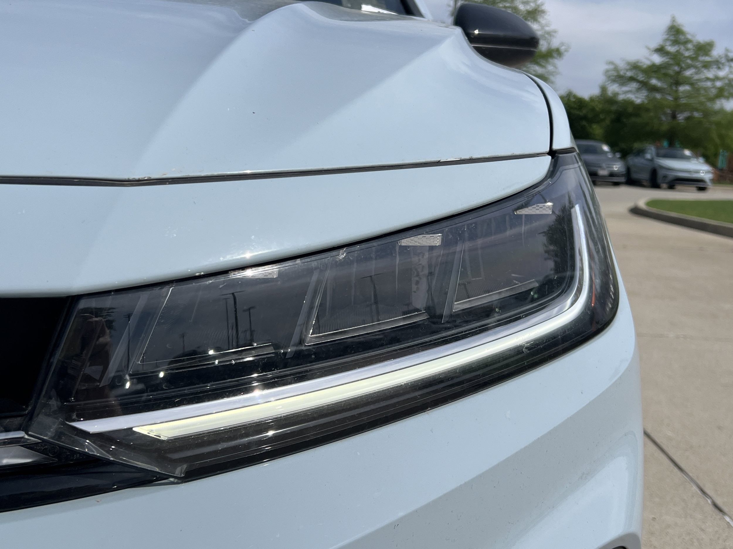 2025 Volkswagen Jetta Sport photo 5