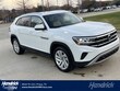  Volkswagen Atlas Cross Sport