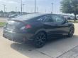 2020 Honda Civic Sport Coupe