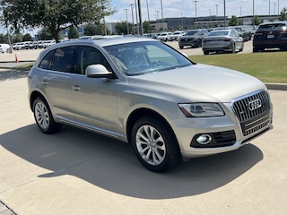 2014 Audi Q5 Premium Plus SUV