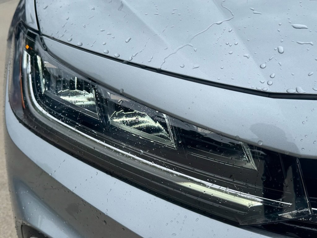 Volkswagen Jetta 1.5T SE