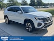 Volkswagen Atlas Cross Sport
