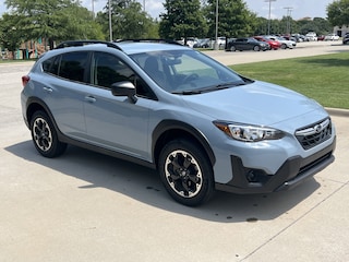 2023 Subaru Crosstrek SUV