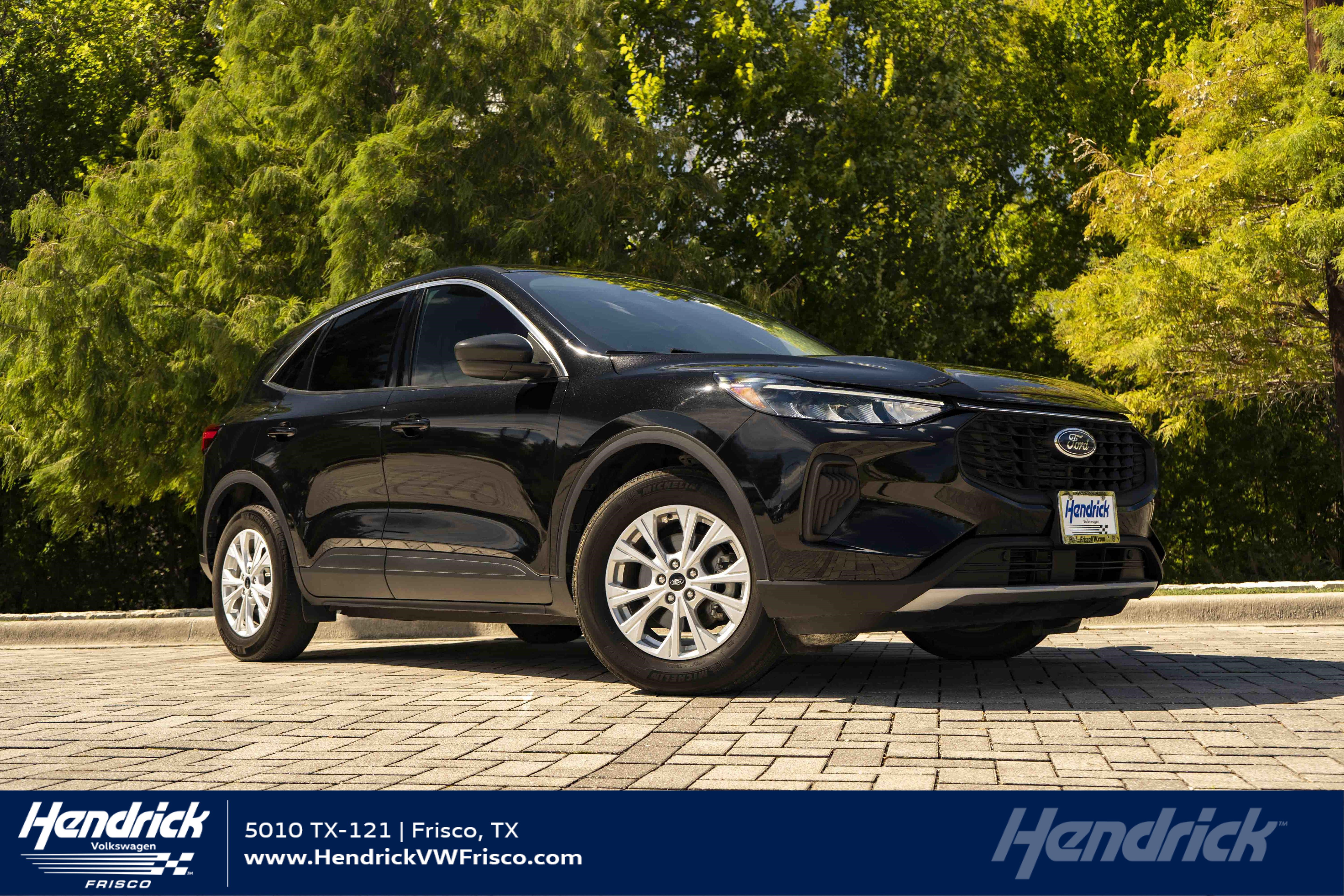 2023 Ford Escape