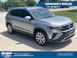 Volkswagen Taos