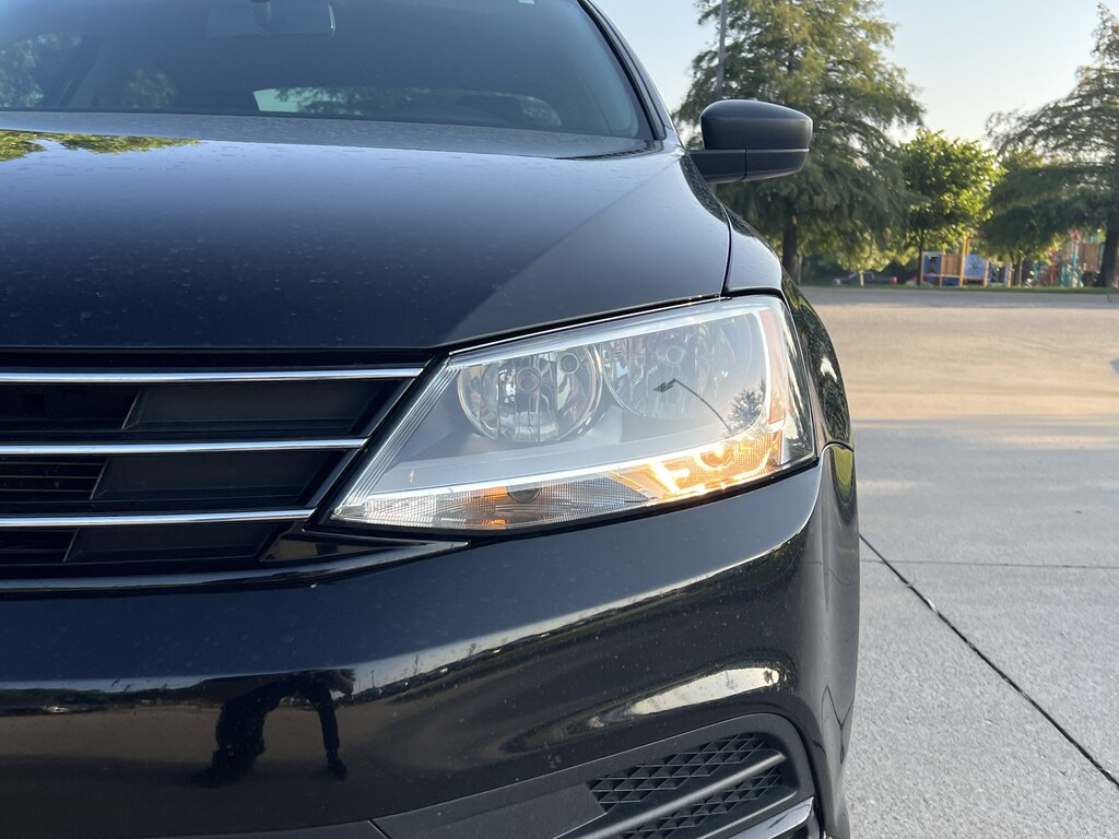 Used 2016 Volkswagen Jetta 1.4T S Sedan
