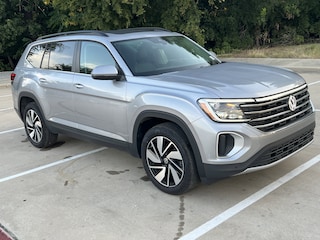 2024 Volkswagen Atlas 2.0T SE w/Technology SUV