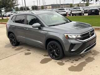 2022 Volkswagen Taos SE SUV