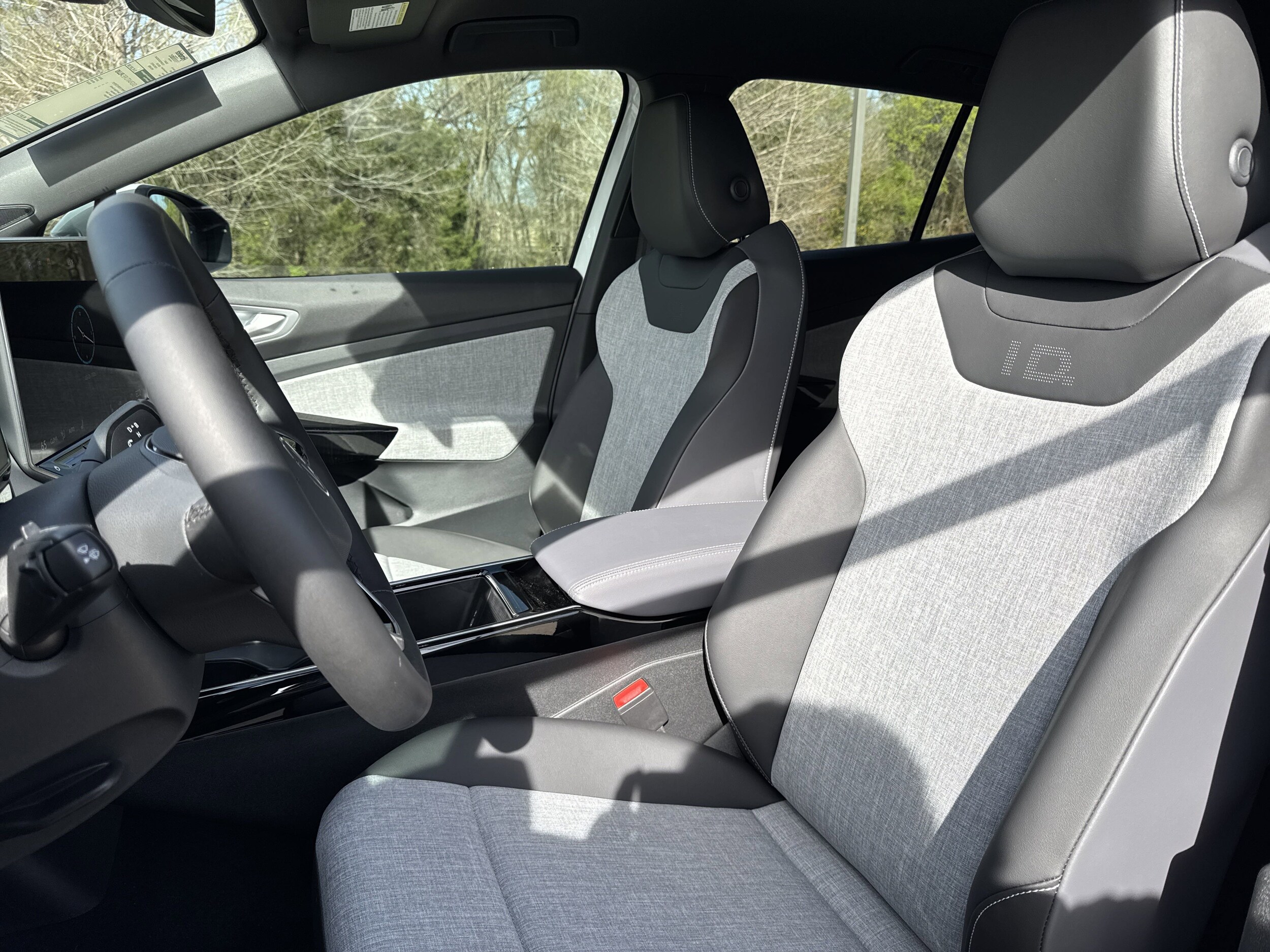 2026 Volkswagen ID.4 Pro