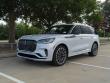 2025 Lincoln Aviator Black Label SUV