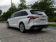 2024 Toyota Sienna Platinum Minivan