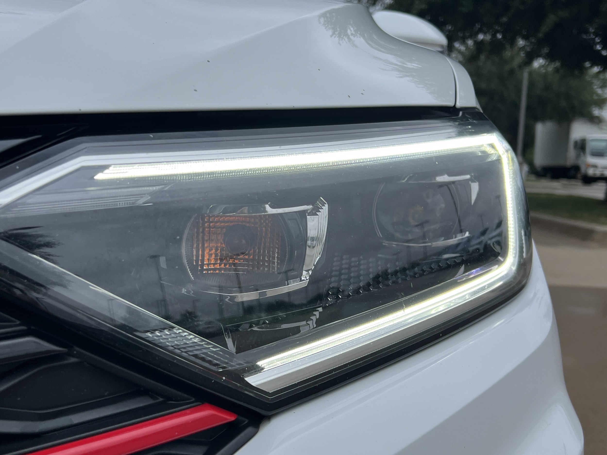 2019 Volkswagen Jetta GLI Autobahn photo 6