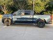 2022 Chevrolet Silverado 1500 Custom Pickup