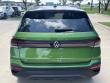 2025 Volkswagen Taos SE Black SUV