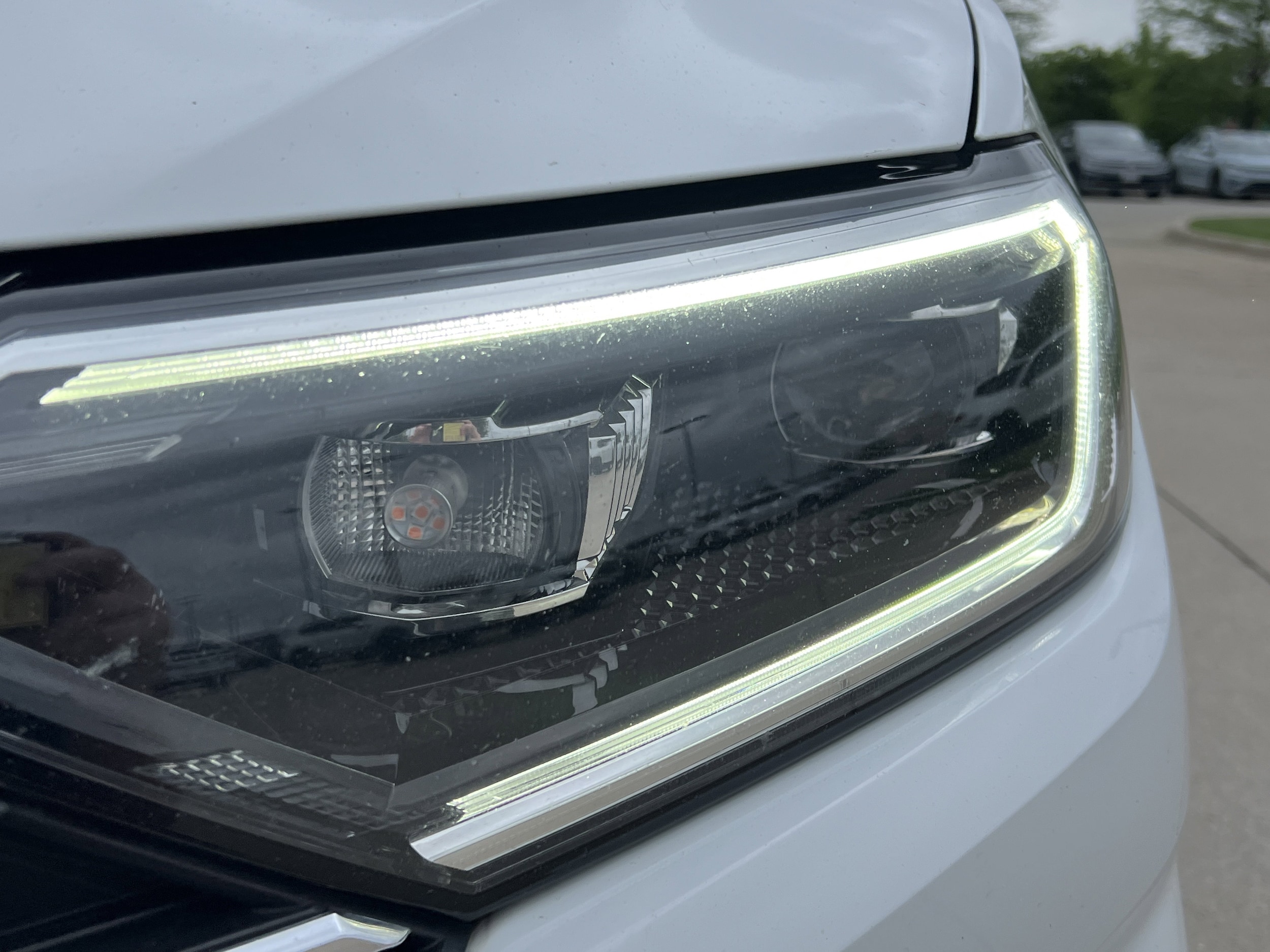 2021 Volkswagen Jetta SEL photo 5