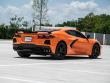 2023 Chevrolet Corvette 3LT Coupe
