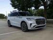 2025 Lincoln Aviator Black Label SUV