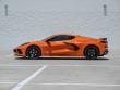 2023 Chevrolet Corvette 3LT Coupe