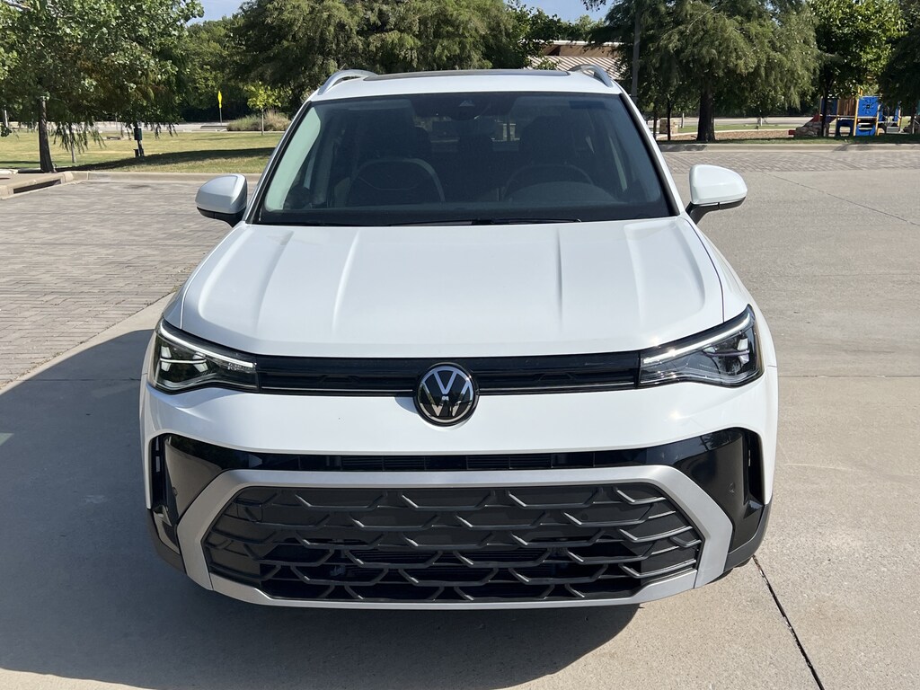 Used 2026 Volkswagen Taos SE SUV