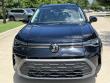 2025 Volkswagen Taos SE Black SUV