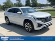Volkswagen Atlas Cross Sport