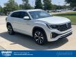 Volkswagen Atlas Cross Sport
