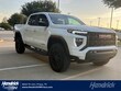  GMC Canyon