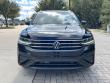 2024 Volkswagen Tiguan SE SUV