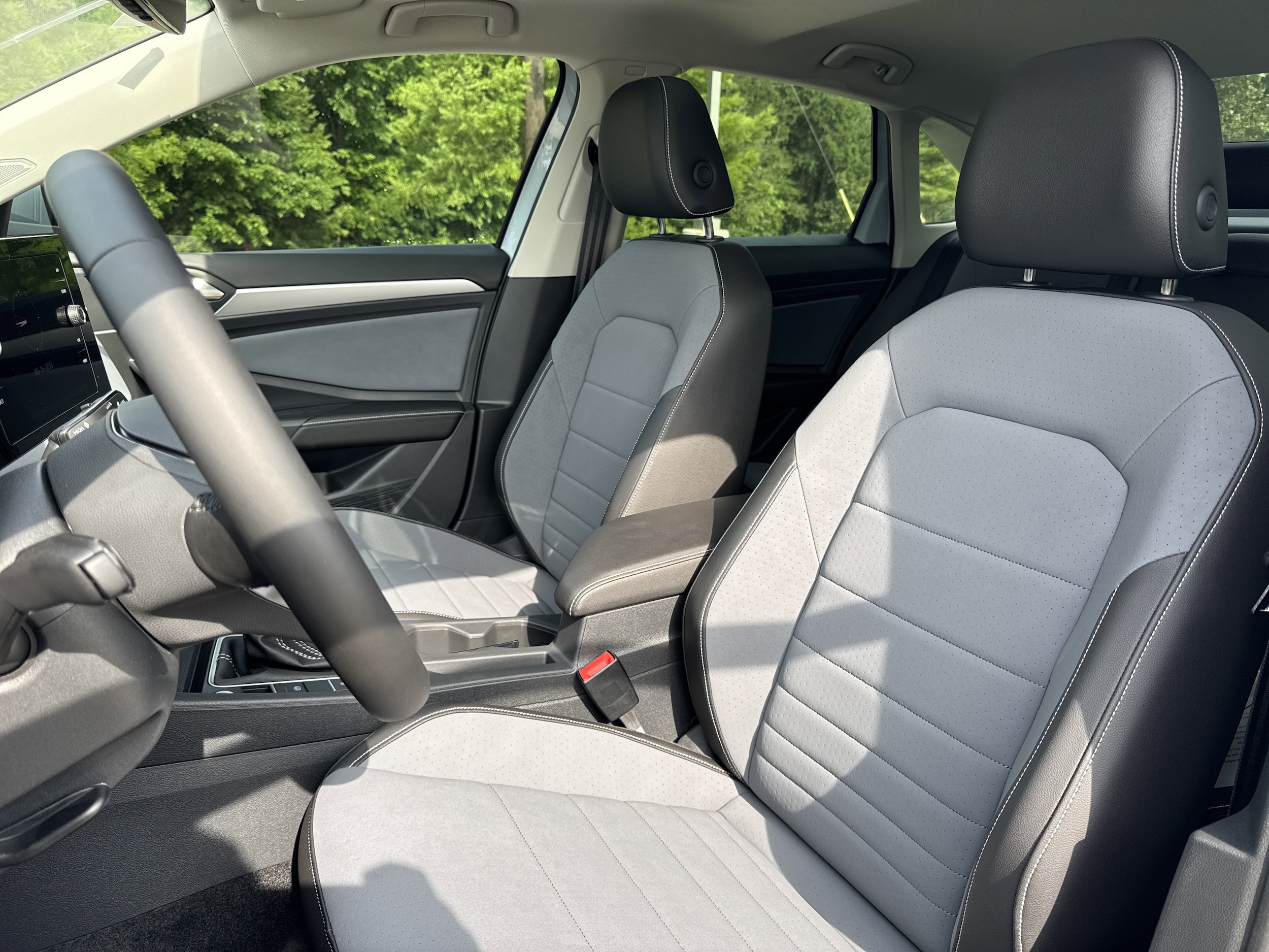 Volkswagen Jetta 1.5T SE