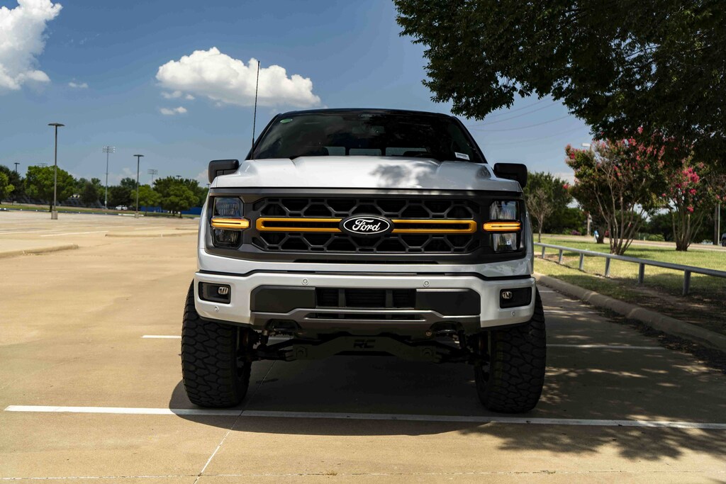 Used 2025 Ford F-150 Tremor Pickup