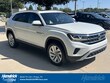  Volkswagen Atlas Cross Sport