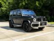2024 Mercedes-Benz AMG G 63 AMG G 63 SUV
