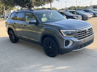 2025 Volkswagen Atlas 2.0T SE w/Technology SUV