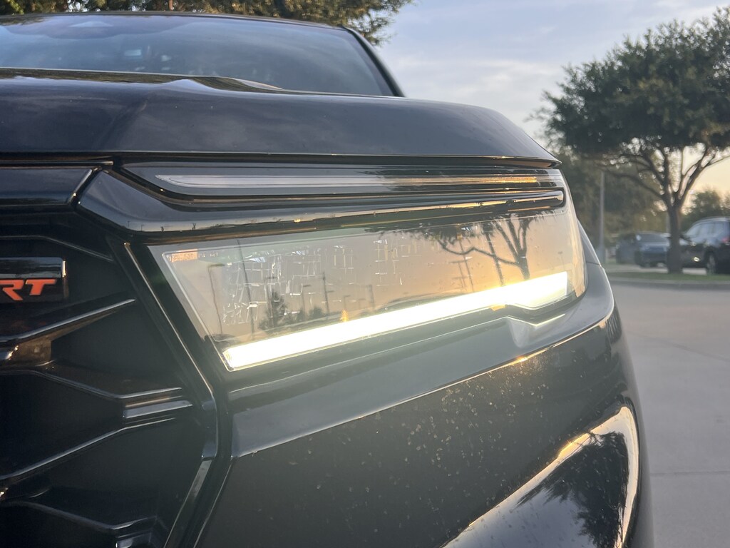 Used 2025 Honda Pilot TrailSport SUV