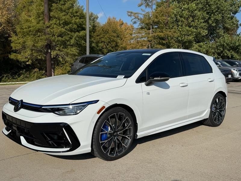 2026 Volkswagen Golf R Base