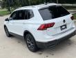 2022 Volkswagen Tiguan SE SUV