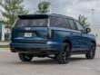 2026 CADILLAC Escalade 4WD Platinum Sport SUV
