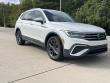 2023 Volkswagen Tiguan SE SUV