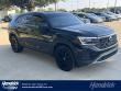 Volkswagen Atlas Cross Sport