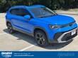  Volkswagen Taos