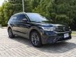 2022 Volkswagen Tiguan SE SUV