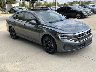 2022 Volkswagen Jetta SE Sedan