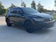 2022 Volkswagen Tiguan SE R-Line Black SUV